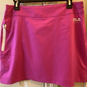 Fila Women’s golf skort